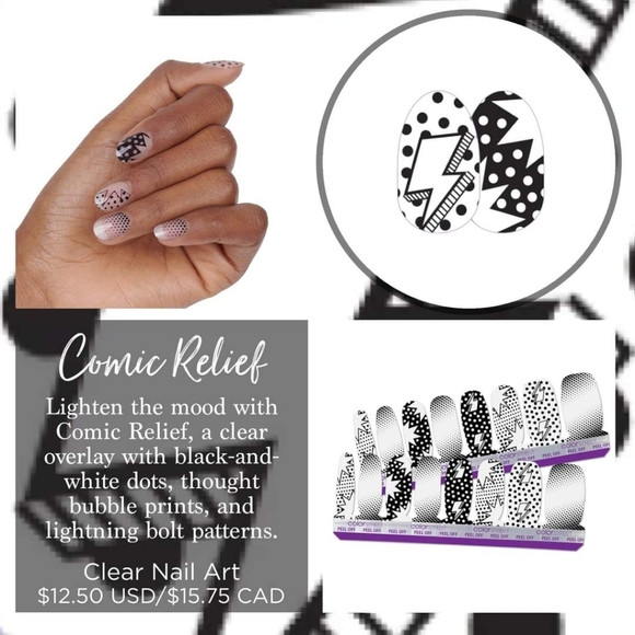 Colorstreet sets - Picture 7 of 16